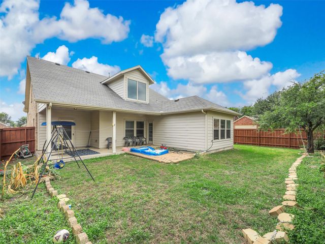 9720 Tipperary Drive, Mckinney, TX 75072