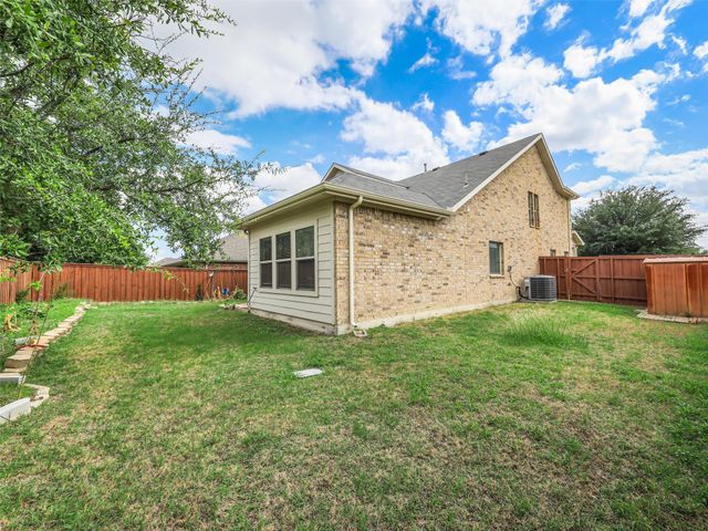 9720 Tipperary Drive, Mckinney, TX 75072
