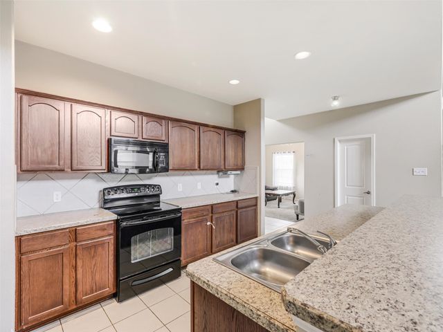 9720 Tipperary Drive, Mckinney, TX 75072