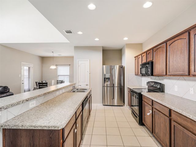9720 Tipperary Drive, Mckinney, TX 75072