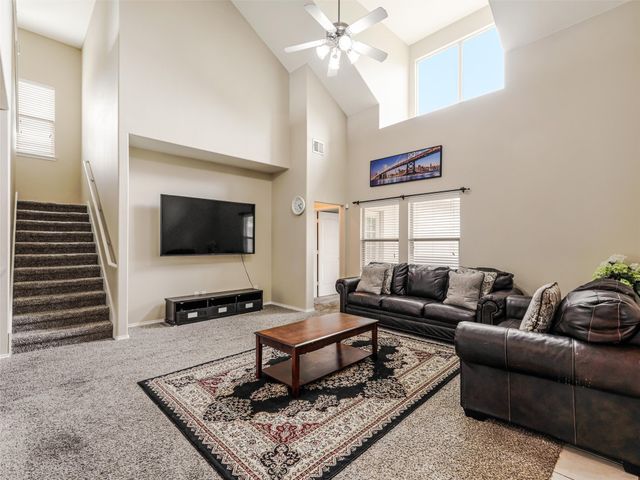 9720 Tipperary Drive, Mckinney, TX 75072