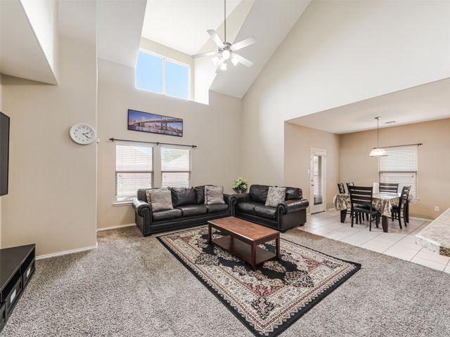 9720 Tipperary Drive, Mckinney, TX 75072