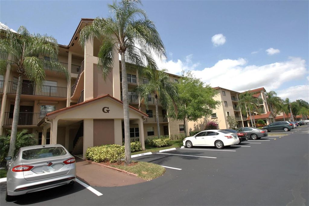 1200 SW 130th Avenue 210-G, Hollywood, FL 33027