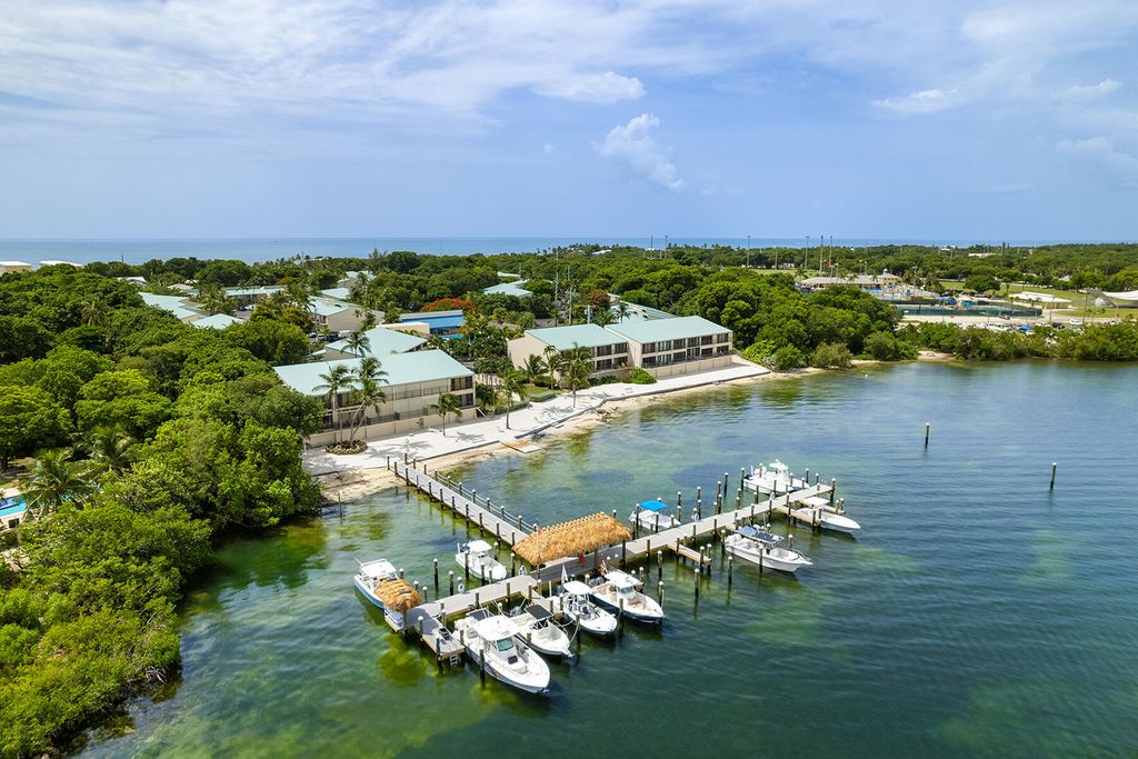 87200 Overseas Highway B9, Plantation Key, FL 33036