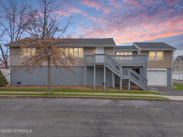 1301 Harris Avenue, Union Beach, NJ 07735