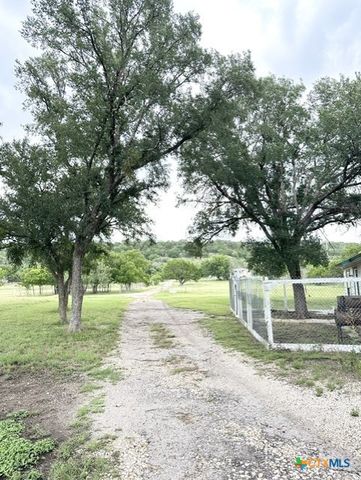 2684 Snow Road, Kempner, TX 76539