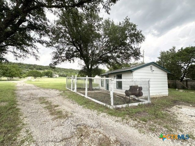 2684 Snow Road, Kempner, TX 76539