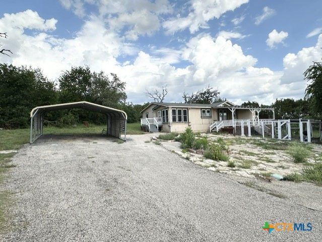 2684 Snow Road, Kempner, TX 76539
