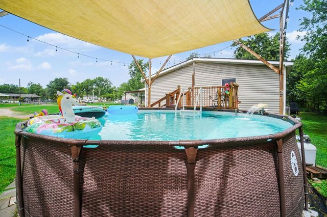10641 County Road 583b, Alvin, TX 77511
