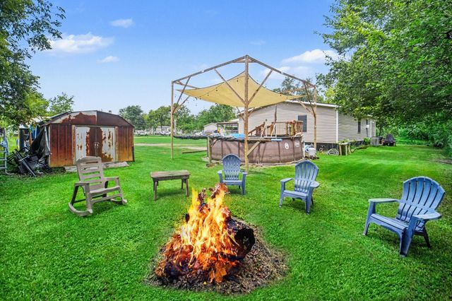 10641 County Road 583b, Alvin, TX 77511