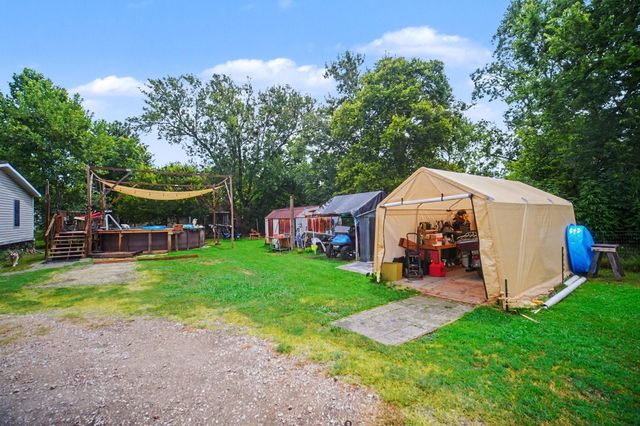 10641 County Road 583b, Alvin, TX 77511