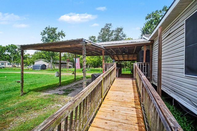 10641 County Road 583b, Alvin, TX 77511
