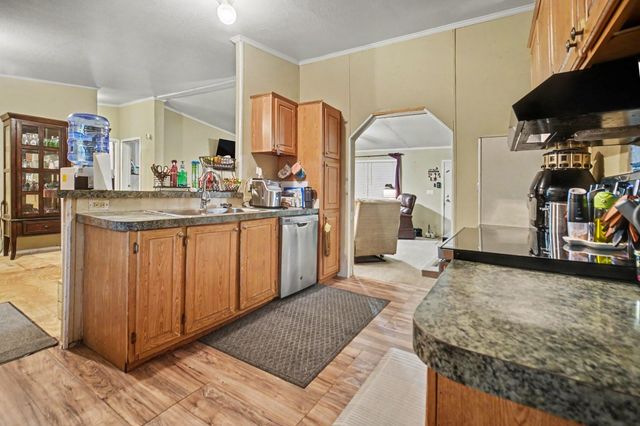 10641 County Road 583b, Alvin, TX 77511