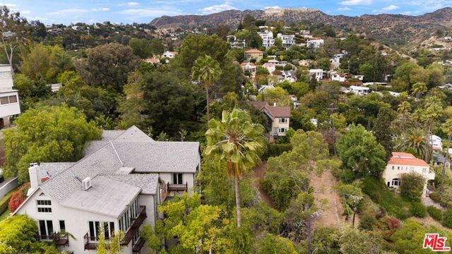 2356 Hollyridge Drive, Los Angeles, CA 90068
