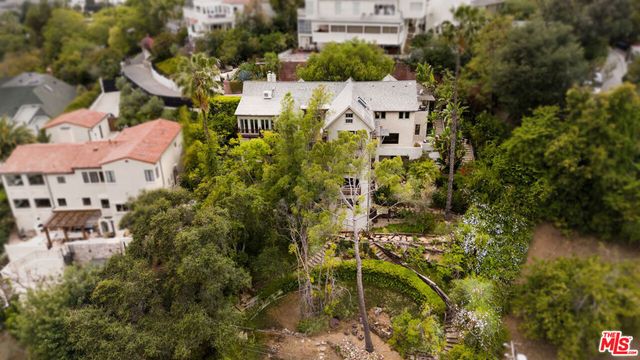 2356 Hollyridge Drive, Los Angeles, CA 90068