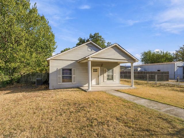 503 E Main Street, Decatur, TX 76234