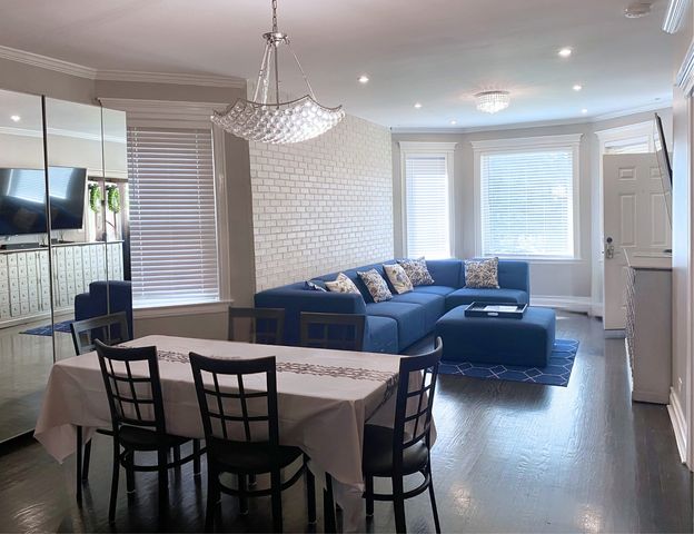 3839 N Hamlin Avenue 1, Chicago, IL 60618