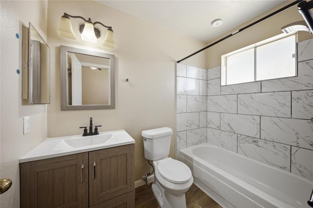 12642 Autumn Mill Drive, Houston, TX 77070