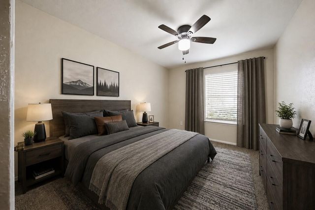 12642 Autumn Mill Drive, Houston, TX 77070