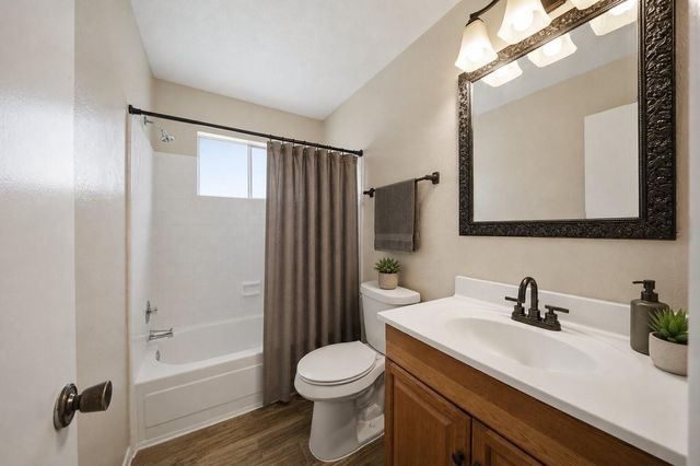 12642 Autumn Mill Drive, Houston, TX 77070