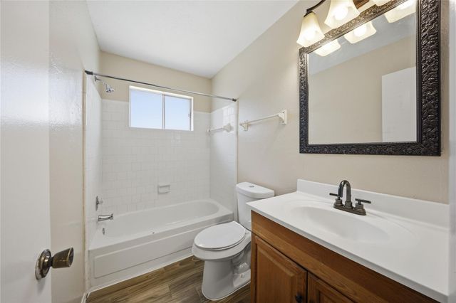 12642 Autumn Mill Drive, Houston, TX 77070