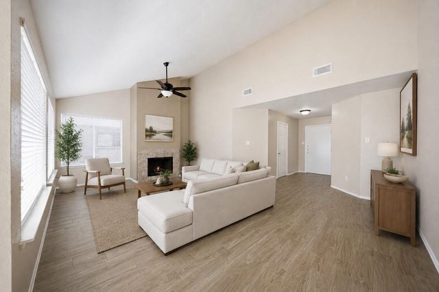 12642 Autumn Mill Drive, Houston, TX 77070