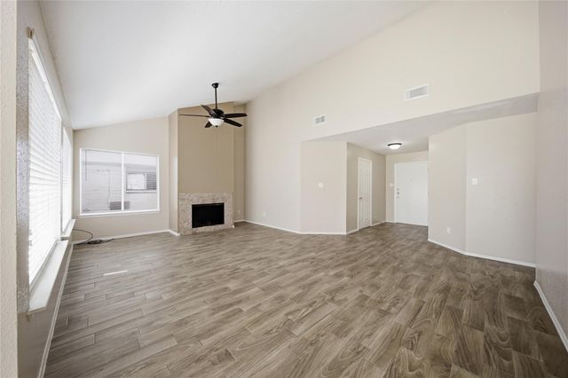 12642 Autumn Mill Drive, Houston, TX 77070