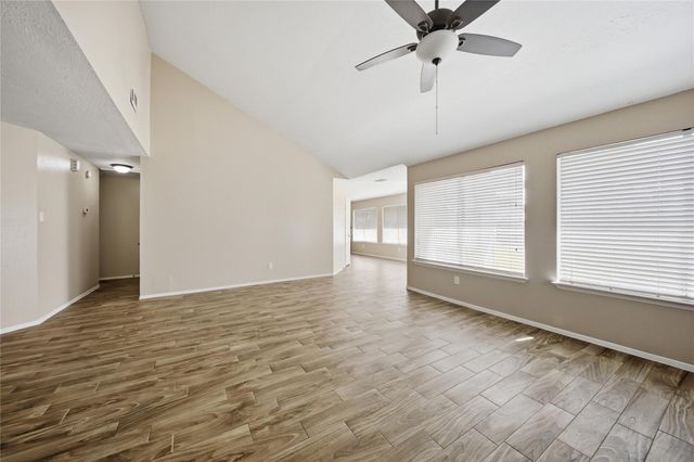 12642 Autumn Mill Drive, Houston, TX 77070