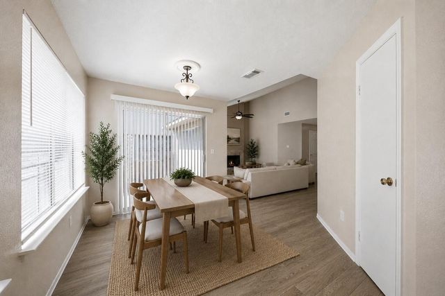 12642 Autumn Mill Drive, Houston, TX 77070