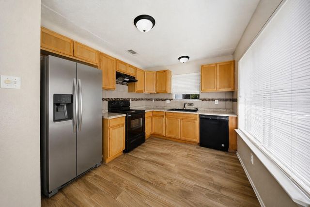 12642 Autumn Mill Drive, Houston, TX 77070