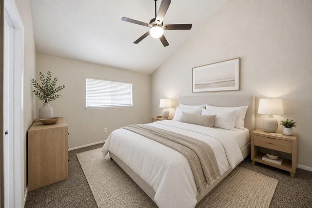 12642 Autumn Mill Drive, Houston, TX 77070