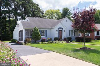 412 TALBOT AVE, Cambridge, MD 21613