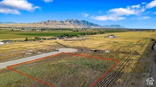 16129 N 6125 W # 9, Garland, UT 84312