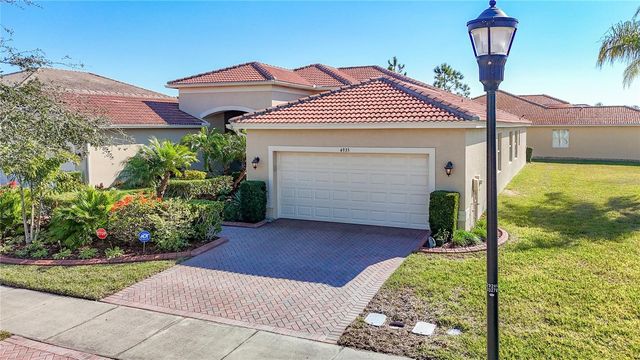 4935 MARBLE SPRINGS CIRCLE, Wimauma, FL 33598
