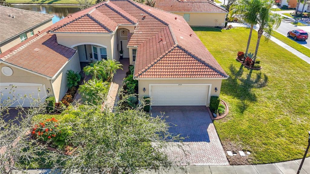 4935 MARBLE SPRINGS CIRCLE, Wimauma, FL 33598
