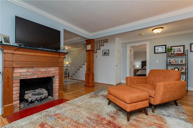 303 Bill Lohr Road, Lexington, NC 27292