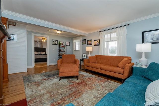 303 Bill Lohr Road, Lexington, NC 27292