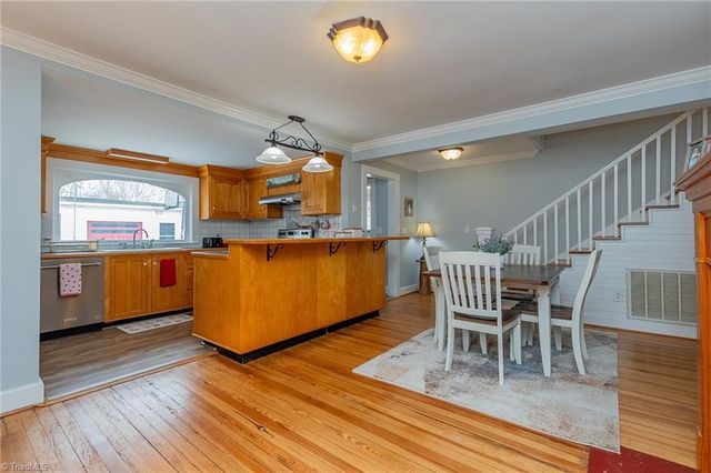 303 Bill Lohr Road, Lexington, NC 27292