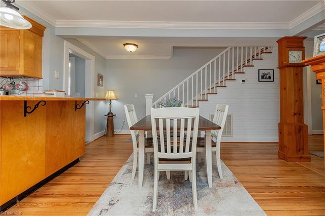 303 Bill Lohr Road, Lexington, NC 27292