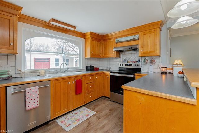 303 Bill Lohr Road, Lexington, NC 27292