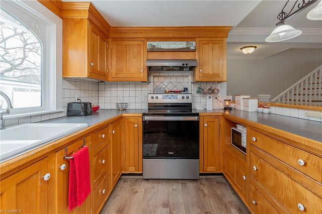 303 Bill Lohr Road, Lexington, NC 27292