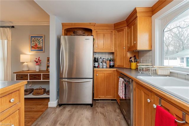 303 Bill Lohr Road, Lexington, NC 27292