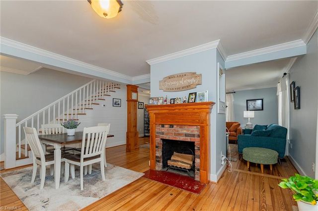 303 Bill Lohr Road, Lexington, NC 27292