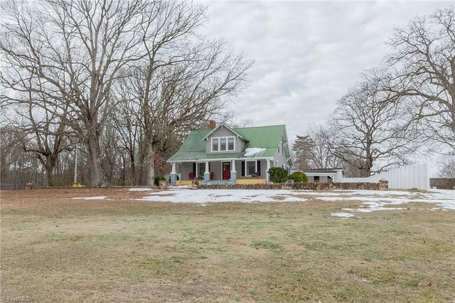 303 Bill Lohr Road, Lexington, NC 27292