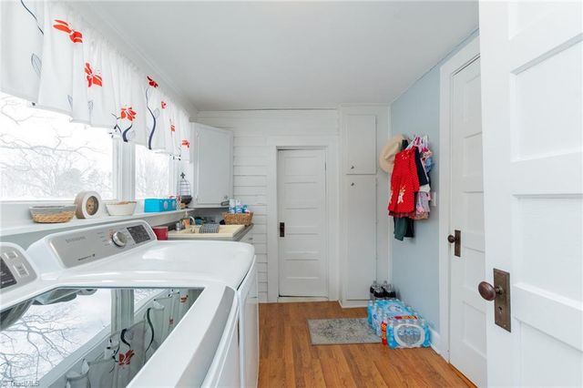 303 Bill Lohr Road, Lexington, NC 27292