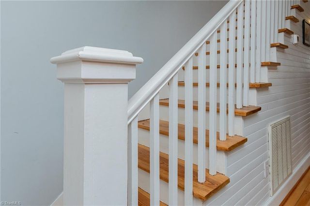 303 Bill Lohr Road, Lexington, NC 27292