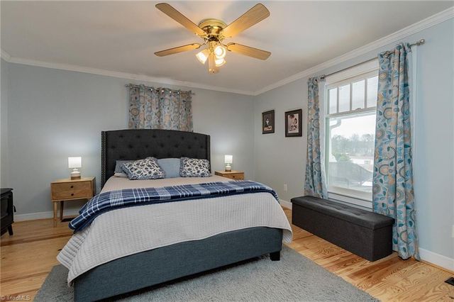 303 Bill Lohr Road, Lexington, NC 27292