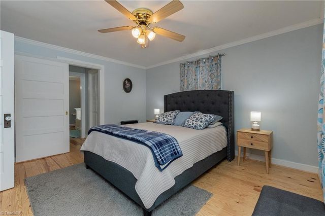 303 Bill Lohr Road, Lexington, NC 27292