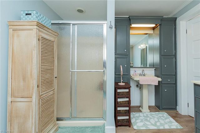 303 Bill Lohr Road, Lexington, NC 27292