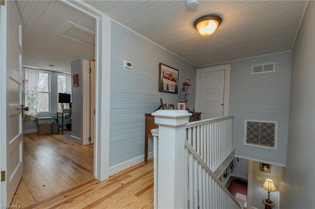 303 Bill Lohr Road, Lexington, NC 27292